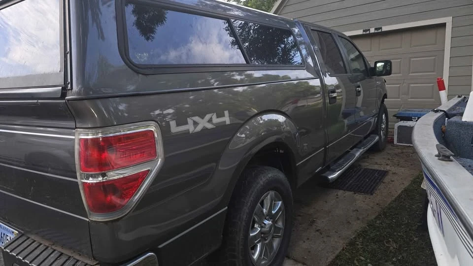 2014 Ford F-150 12th Gen - Image 5 of 9