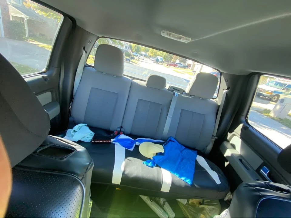 2014 Ford F-150 12th Gen - Image 8 of 8