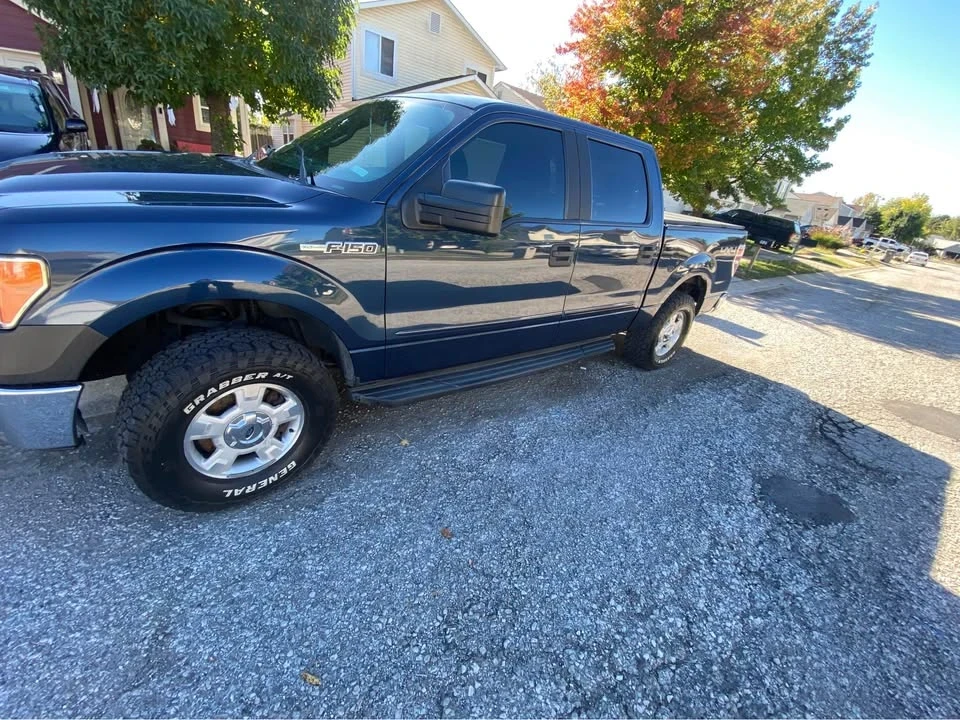 2014 Ford F-150 12th Gen - Image 3 of 8