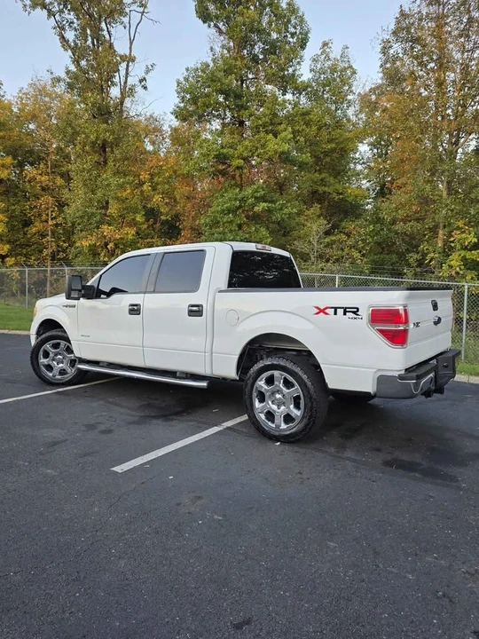 2014 Ford F-150 12th Gen - Image 2 of 14