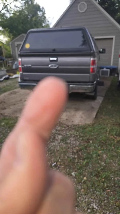 2014 Ford F-150 12th Gen - Image 9 of 9