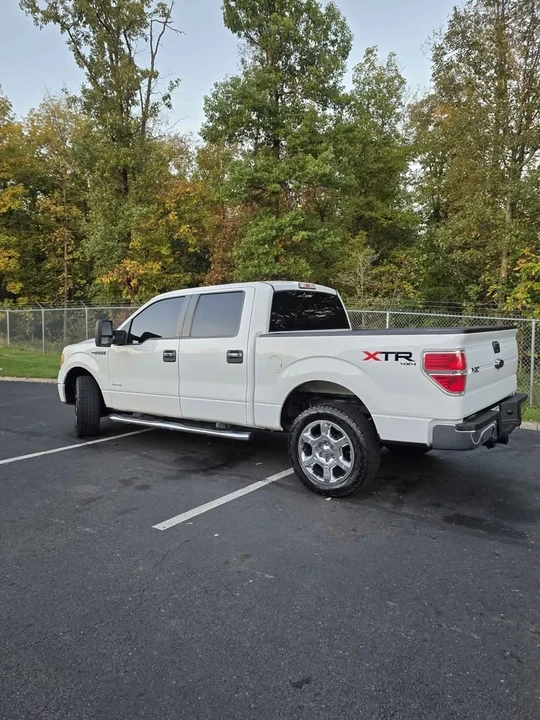 2014 Ford F-150 12th Gen - Image 7 of 14
