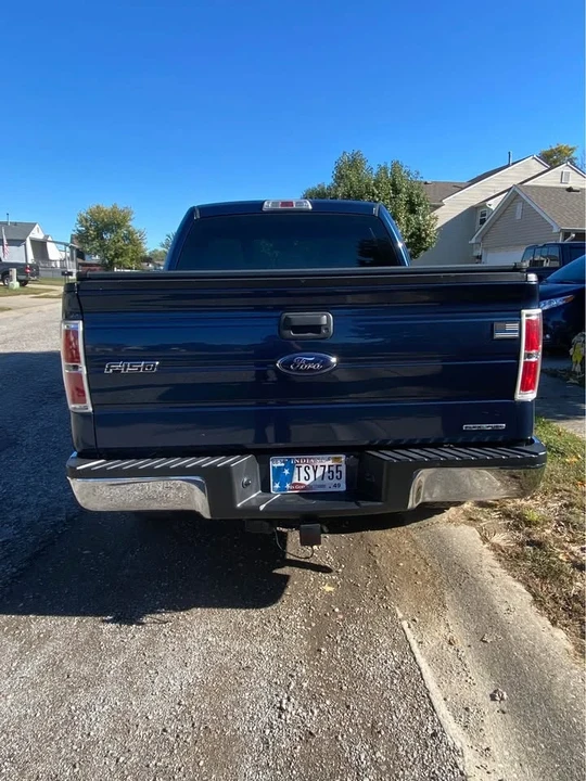 2014 Ford F-150 12th Gen - Image 4 of 8