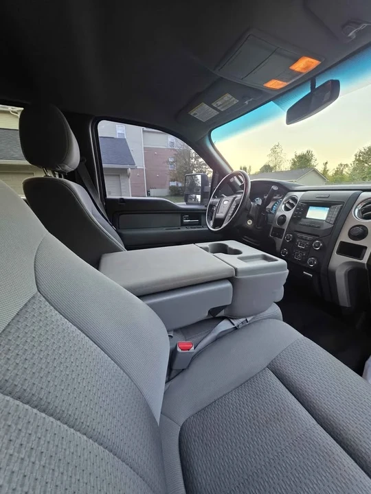 2014 Ford F-150 12th Gen - Image 10 of 14