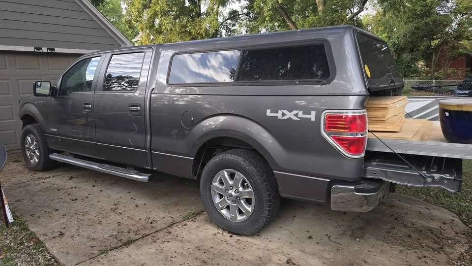 2014 Ford F-150 12th Gen - Image 8 of 9