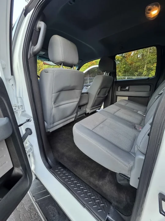 2014 Ford F-150 12th Gen - Image 12 of 14