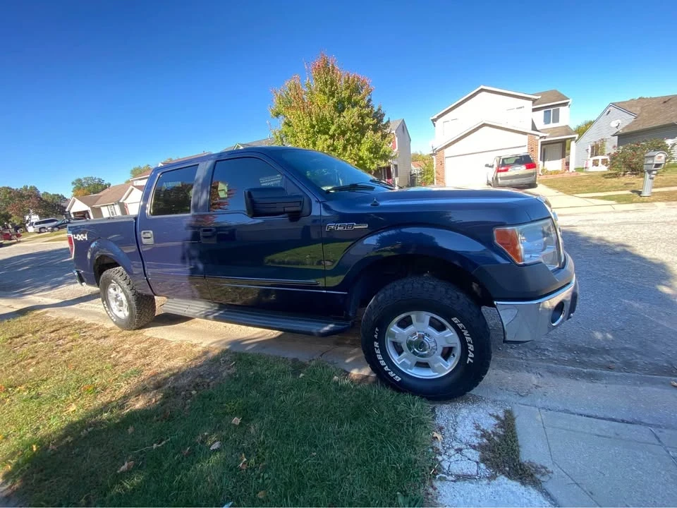 2014 Ford F-150 12th Gen - Image 2 of 8