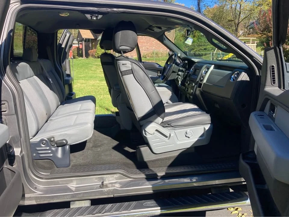 2014 Ford F-150 12th Gen - Image 3 of 11