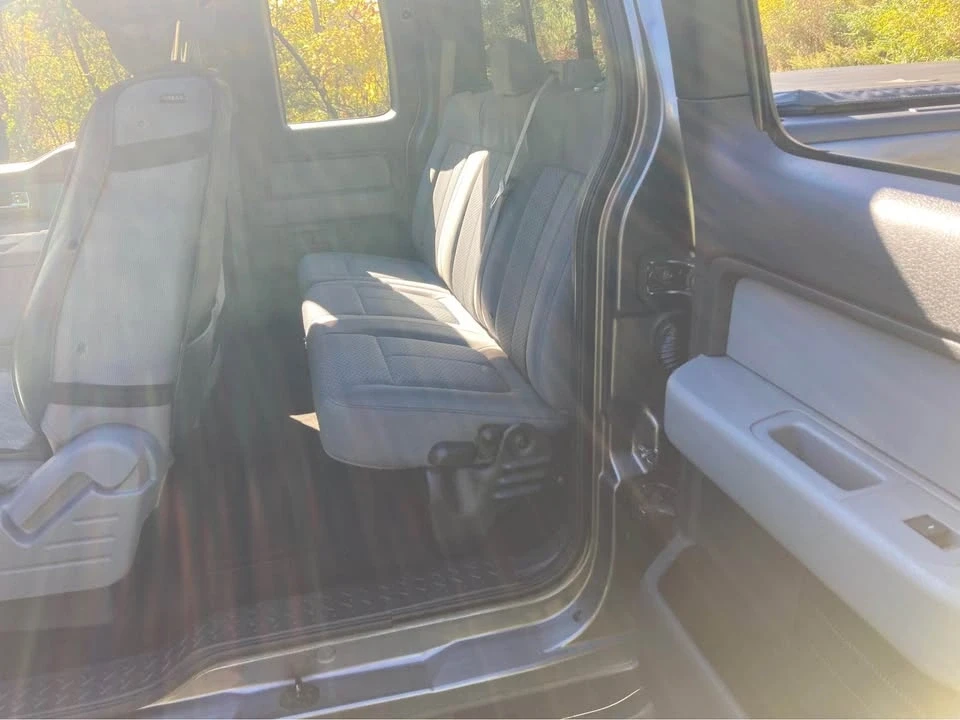 2014 Ford F-150 12th Gen - Image 5 of 11