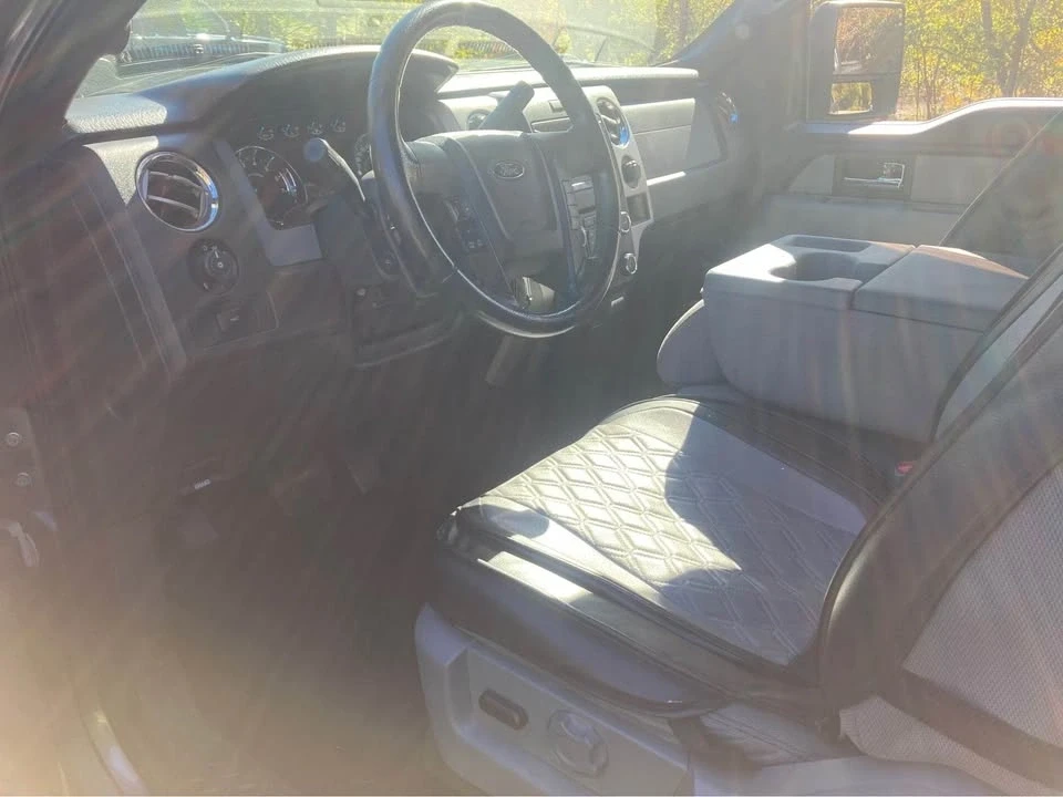 2014 Ford F-150 12th Gen - Image 6 of 11