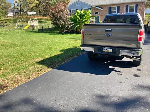2014 Ford F150 Supercrew Cab XLT