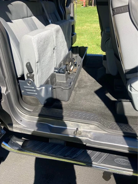 2014 Ford F-150 12th Gen - Image 2 of 11