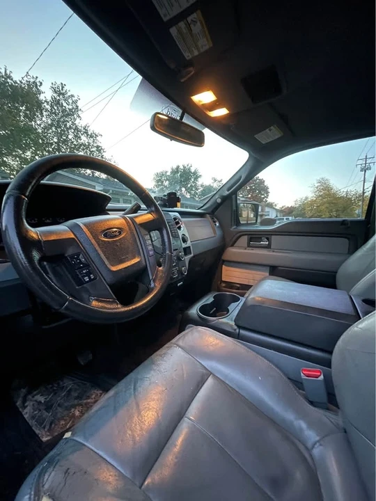 2014 Ford F-150 12th Gen - Image 7 of 8