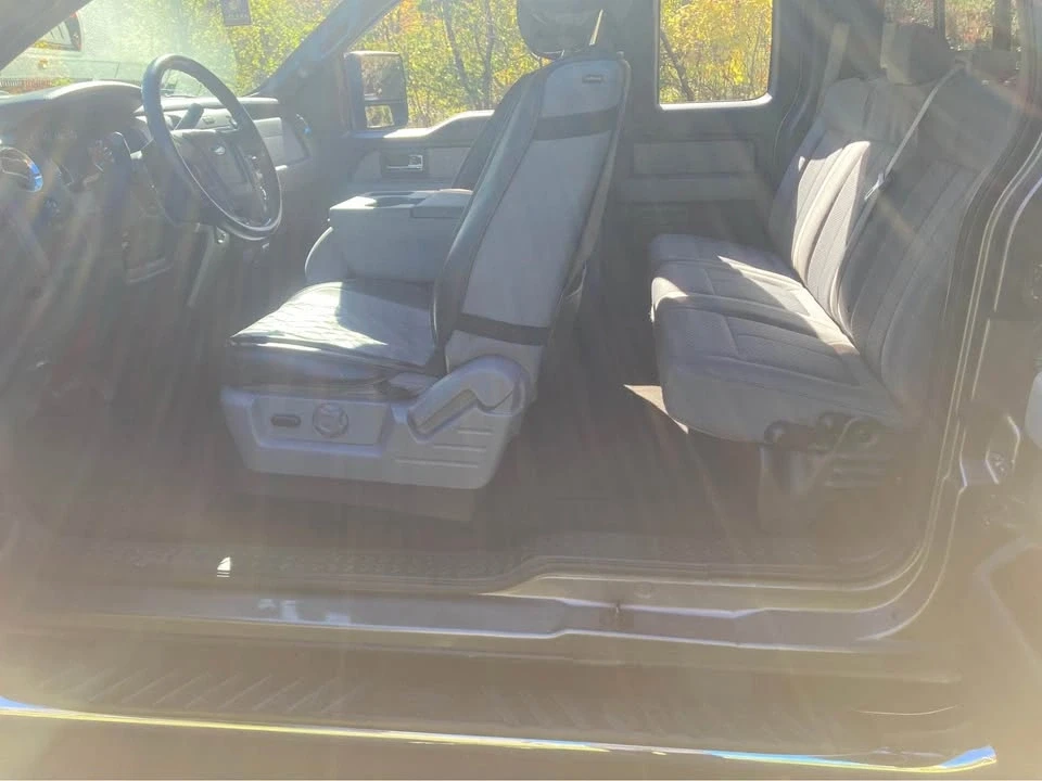 2014 Ford F-150 12th Gen - Image 4 of 11