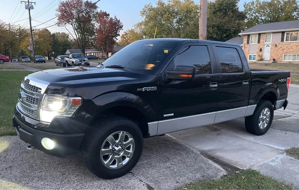 2014 Ford F-150 12th Gen - Image 2 of 8