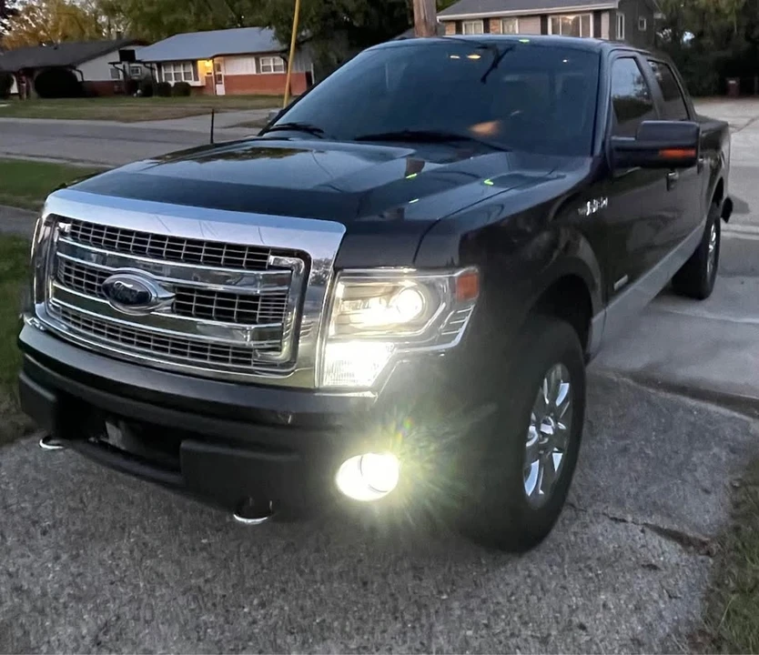 2014 Ford F-150 12th Gen - Image 3 of 8