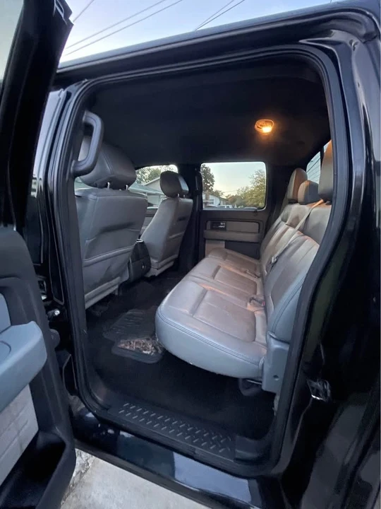 2014 Ford F-150 12th Gen - Image 8 of 8