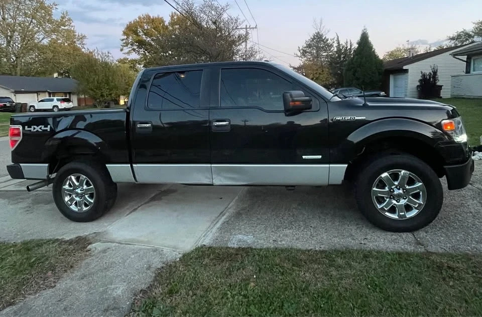 2014 Ford F-150 12th Gen - Image 4 of 8