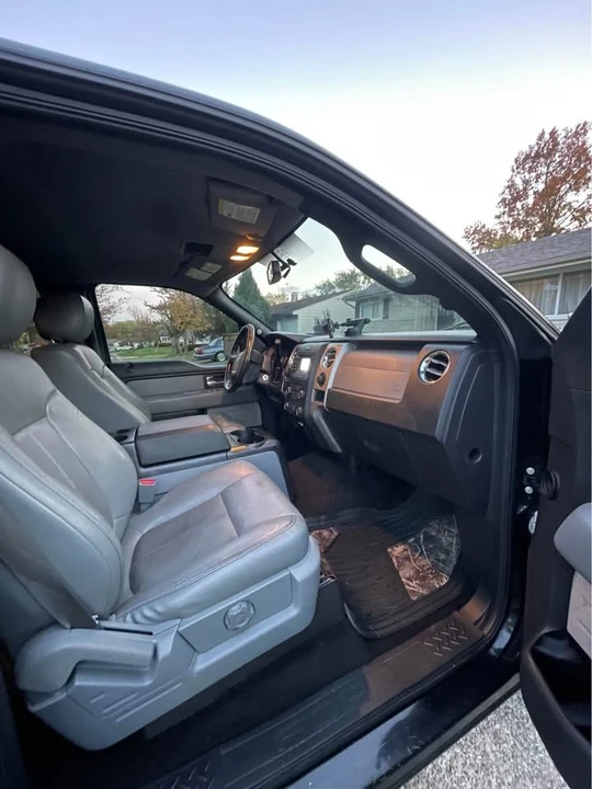 2014 Ford F-150 12th Gen - Image 6 of 8