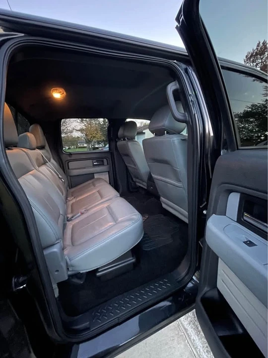 2014 Ford F-150 12th Gen - Image 5 of 8