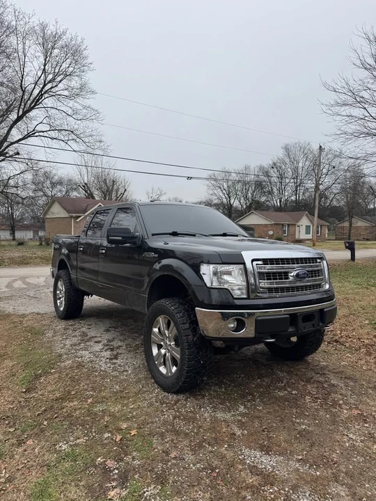 2014 Ford F-150 12th Gen - Image 2 of 17