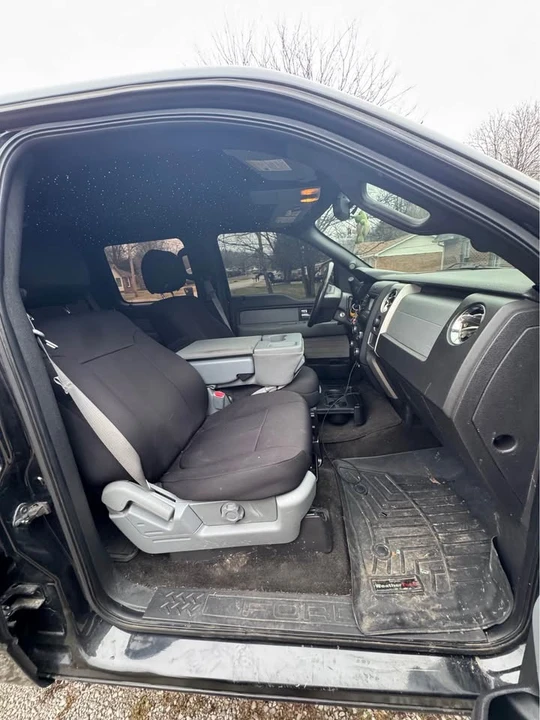 2014 Ford F-150 12th Gen - Image 12 of 17