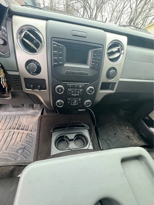2014 Ford F-150 12th Gen - Image 8 of 17