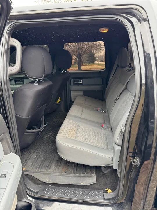 2014 Ford F-150 12th Gen - Image 10 of 17