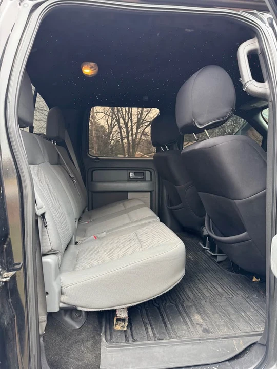 2014 Ford F-150 12th Gen - Image 11 of 17
