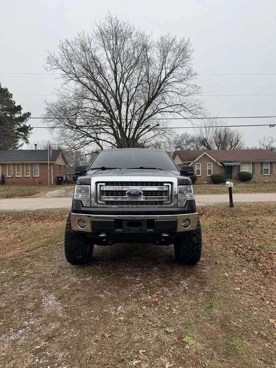 2014 Ford F-150 12th Gen - Image 3 of 17