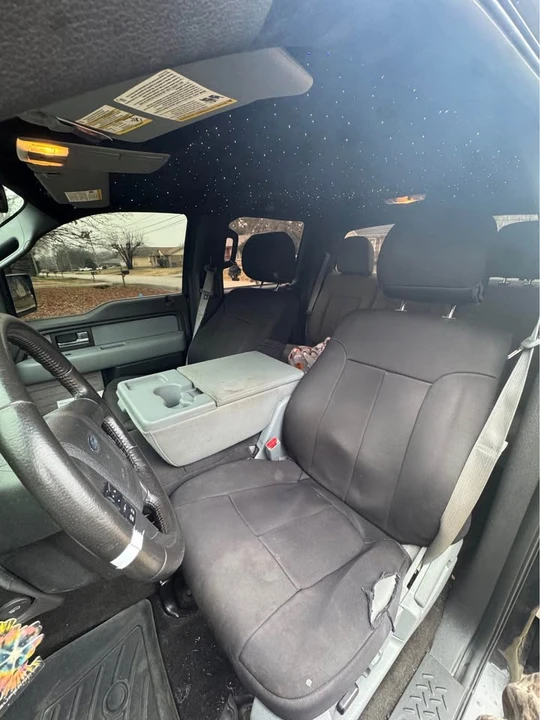2014 Ford F-150 12th Gen - Image 9 of 17