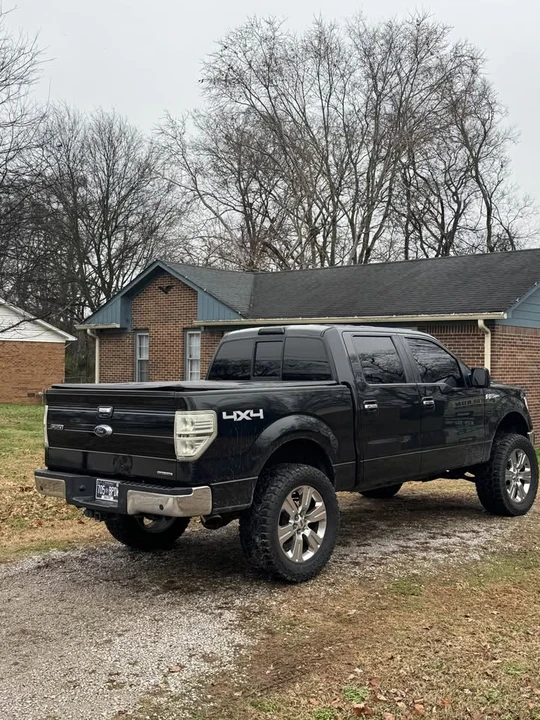 2014 Ford F-150 12th Gen - Image 4 of 17