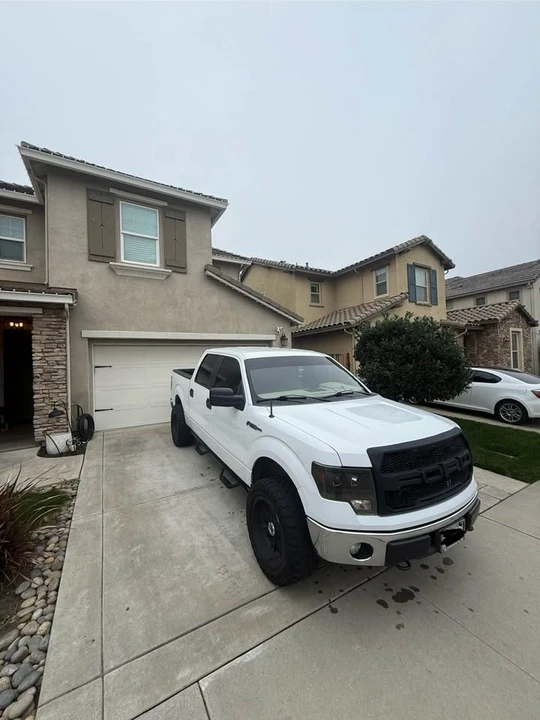 2014 Ford F-150 12th Gen - Image 4 of 7