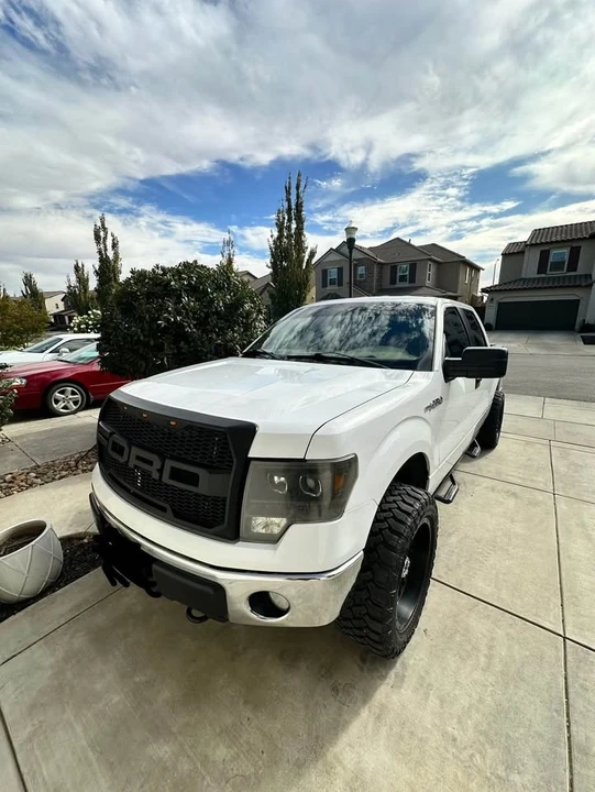 2014 Ford F-150 12th Gen - Image 3 of 7