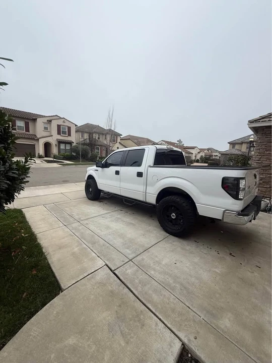 2014 Ford F-150 12th Gen - Image 7 of 7