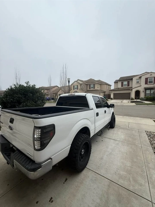 2014 Ford F-150 12th Gen - Image 5 of 7