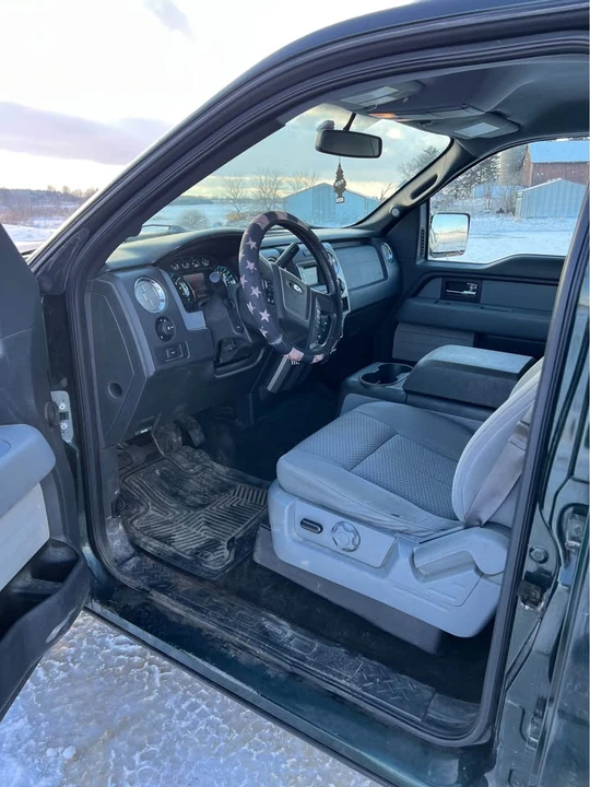 2014 Ford F-150 12th Gen - Image 5 of 13