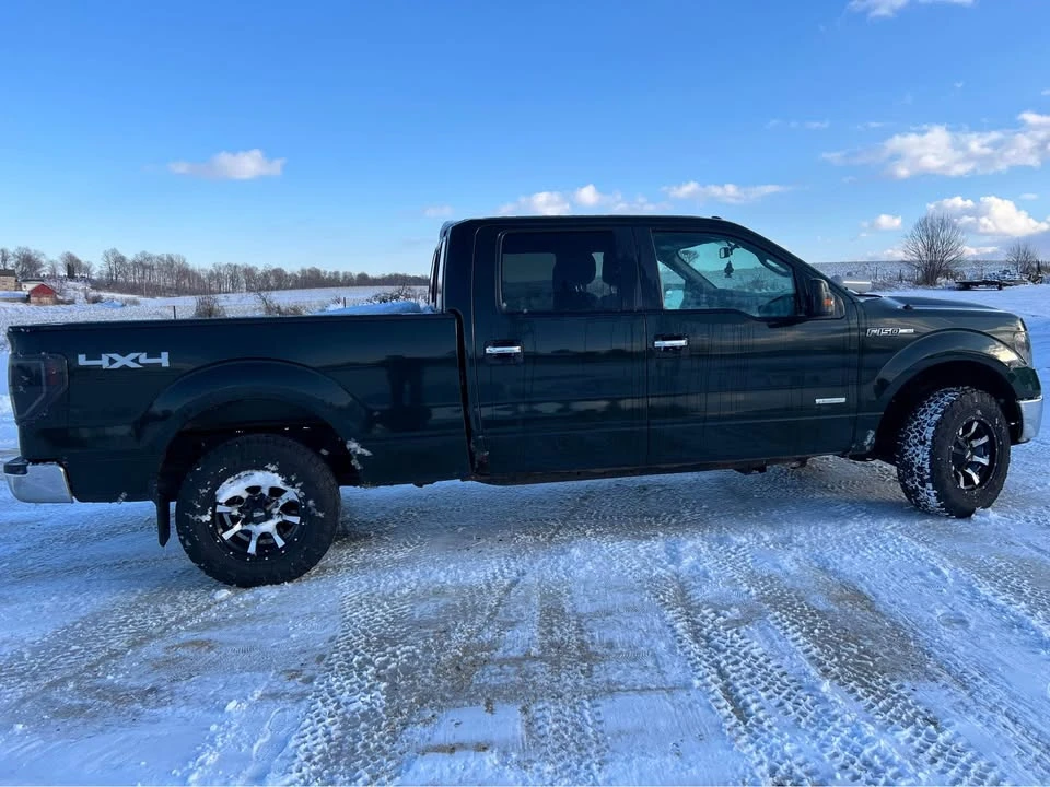 2014 Ford F-150 12th Gen - Image 3 of 13