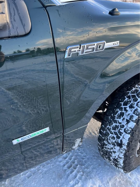 2014 Ford F-150 12th Gen - Image 13 of 13