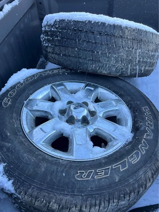 2014 Ford F-150 12th Gen - Image 12 of 13