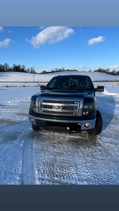 2014 Ford F-150 12th Gen - Image 2 of 13