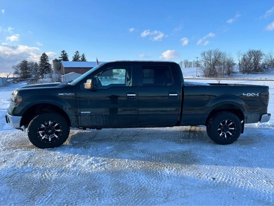 2014 Ford F-150 12th Gen - Image 4 of 13