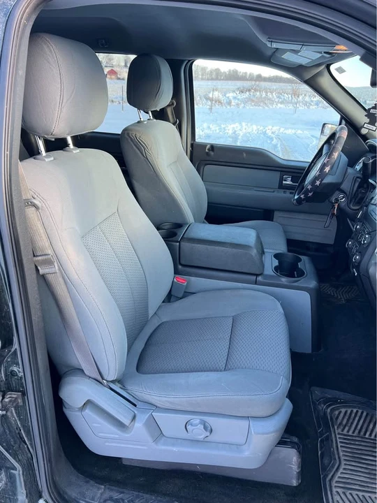 2014 Ford F-150 12th Gen - Image 6 of 13