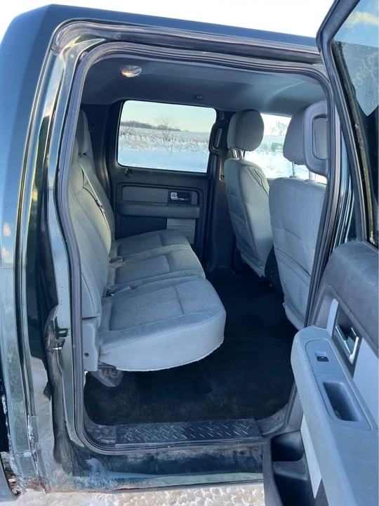 2014 Ford F-150 12th Gen - Image 10 of 13