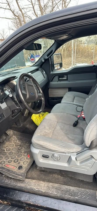 2014 Ford F-150 12th Gen - Image 4 of 11