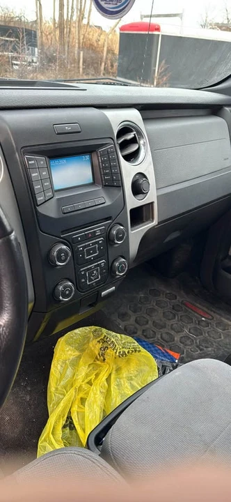 2014 Ford F-150 12th Gen - Image 5 of 11