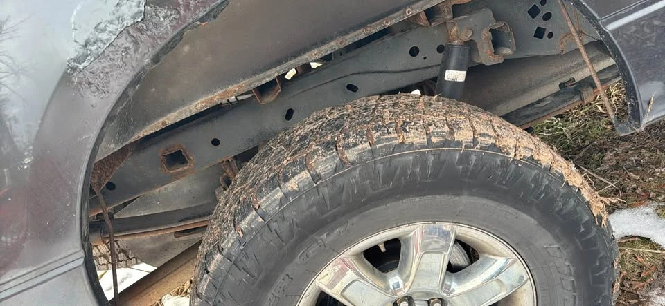 2014 Ford F-150 12th Gen - Image 10 of 11