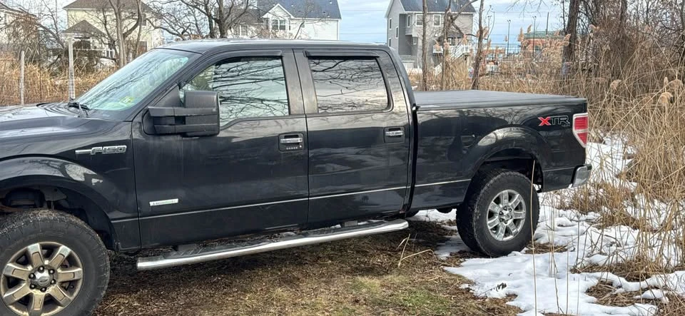 2014 Ford F-150 12th Gen - Image 3 of 11