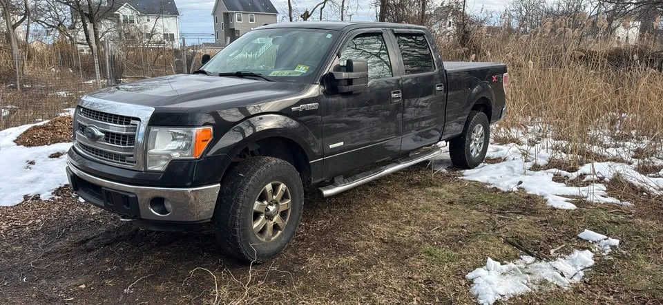2014 Ford F-150 12th Gen - Image 2 of 11