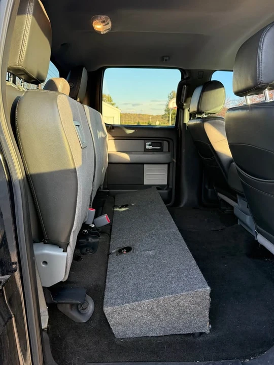 2014 Ford F-150 12th Gen - Image 7 of 9